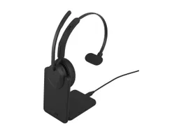 GN NETCOM Jabra Evolve3 45 MS Mono | 34599-899-989 | Headset - On-Ear – Produktbild 1 von 1