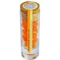 Martina Gebhardt Naturkosmetik Martina Gebhardt Naturkosmetik Kukuinuss Ölkapseln (vegan) - 50 Stück – Produktbild 1 von 1
