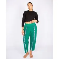 ÆVRIL ÆVRIL Damen Yogashirt // Schwarz // Bio-Baumwolle – Produktbild 1 von 1