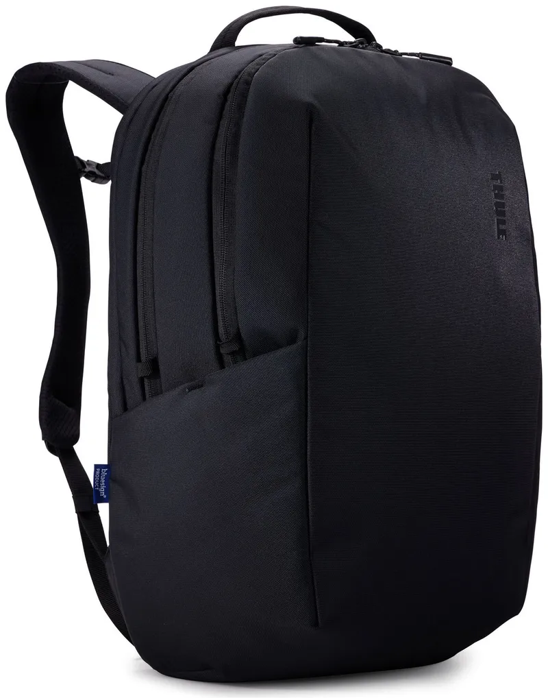 Thule THULE Subterra 2 Rucksack 27 L Black, Black, – Produktbild 1 von 1