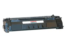 Memo memo Druckkassette ersetzt hp Q5949A schwarz – Produktbild 1 von 1