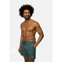 Narwal Narwal Badehose mit kleinem Motiv, Green (banana coco), – Produktbild 2 von 2