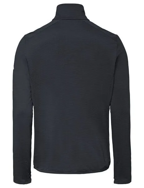 Vaude VAUDE Jacken Men's Scopi Fleece Jacket II, Phantom black, – Produktbild 3 von 4