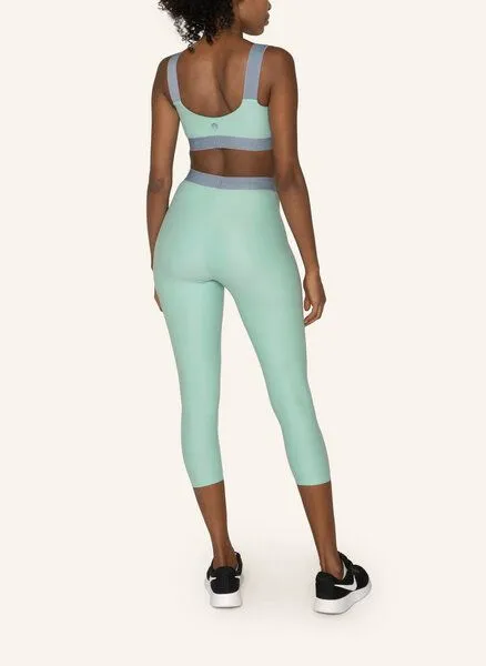 Horizon Athletic Horizon Athletic Sport-BH Zinal, Blau, – Produktbild 4 von 4