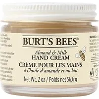 Burt's Bees Burt's Bees Hand Cream Almond Milk - Intensiv pflegende Handcreme – Produktbild 1 von 1
