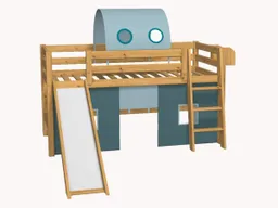 allnatura allnatura Spieltunnel "Kiddy" - Schnäppchen 2127-03325 | Spieltunnel – Produktbild 1 von 1