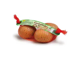 Erzi Kartoffeln im Netz 16x5,8x4,4cm – Produktbild 1 von 1