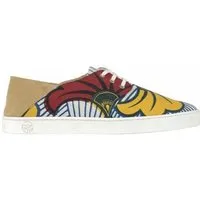 PANAFRICA PANAFRICA Fair Trade Sneaker & Slipper - Ouagadougou Babouche - Unisex – Produktbild 1 von 1