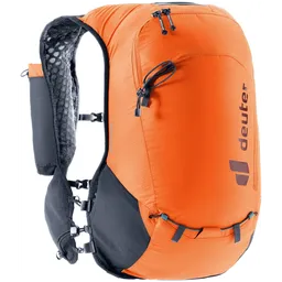 Deuter Deuter Ascender 7 Unisex Wanderrucksack, orange, 7 ℓ – Produktbild 1 von 1