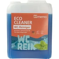 Memo memo WC-Reiniger "ECO CLEANER", 5 l – Produktbild 1 von 1