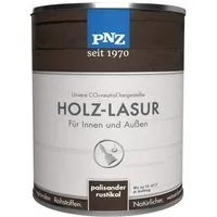 PNZ PNZ Holz-Lasur, Palisander rustikal, – Produktbild 1 von 1