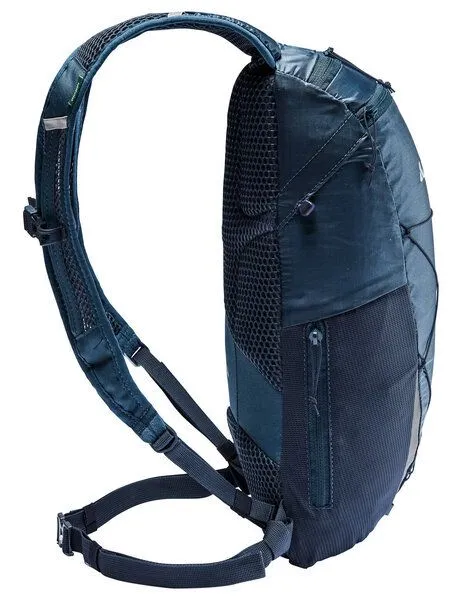 Vaude VAUDE Rucksaecke5-9L Uphill 8, Dunkel-blau, – Produktbild 5 von 6