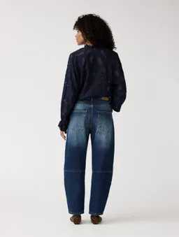 Alchemist Alchemist Damen vegan Jeans Heather Vintage – Produktbild 1 von 1