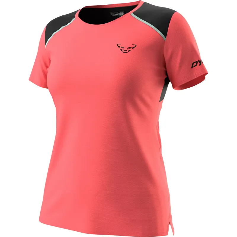 Dynafit Damenmaillot Dynafit Sky, Rose, – Produktbild 1 von 1