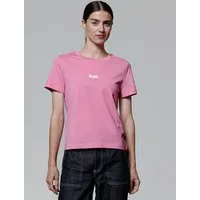 watapparel watapparel T-Shirt Frauen Nope – Produktbild 1 von 1