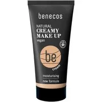 Living Crafts LIVING CRAFTS - Creamy Make-up cream - (n/a), Nachhaltige Mode, Bio Bekleidung – Produktbild 2 von 2
