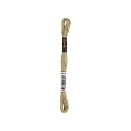 Anchor Anchor Coats Sticktwist 8m 00853 Goldgrün – Produktbild 1 von 1