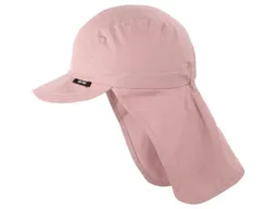 Pure pure by Bauer PURE PURE by Bauer Baby und Kinder Sonnenschutz Mütze UV 10 strawberry Gr.55 – Produktbild 1 von 1