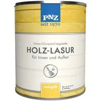 PNZ PNZ Holz-Lasur, Maisgelb, – Produktbild 1 von 1