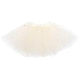 Rico Design Rico Design Tutu mit Glitzer Größe 92/116 Weiß – Produktbild 1 von 1