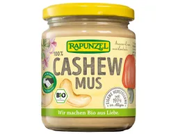 RAPUNZEL Cashewmus – Produktbild 1 von 1