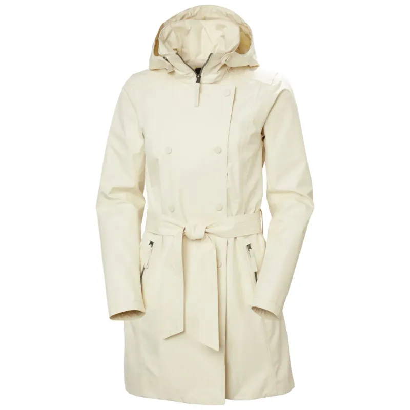 Helly Hansen Damenmantel Helly Hansen Welsey II, Beige, – Produktbild 1 von 1