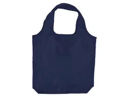 Recycle Bags Recycle Bags Faltbare Einkaufstasche 'Shopper' aus recycelten PET-Flaschen navy – Produktbild 1 von 1