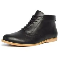 SORBAS SORBAS '87 Leder Boots in Schwarz (2020) – Produktbild 1 von 1