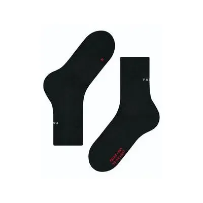 Falke Socken für Damen Falke Ru4 Light, Noir, – Produktbild 1 von 1