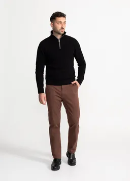De IONESCU De IONESCU Herren vegan Hose Sinaia – Produktbild 1 von 1