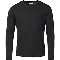 Vaude VAUDE T-Shirt Men's Essential LS T-Shirt, Schwarz, – Produktbild 5 von 8