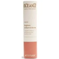 Attitude Attitude Oceanly Lipgloss - Ginger – Produktbild 1 von 1