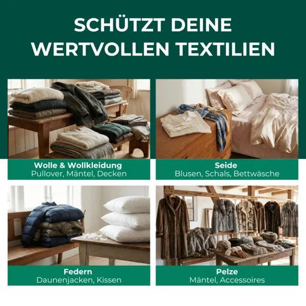 Silberkraft Silberkraft Lagerpiraten gegen Wollkrautblütenkäfer (Raubwanze Xylocoris Xylocoris flavipes) – Produktbild 4 von 4
