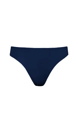 Anekdot Anekdot Damen vegan Skyline Slim Bikiniunterteil – Produktbild 1 von 1