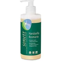 Sonett Sonett Handseife Rosmarin 300 ml – Produktbild 1 von 1