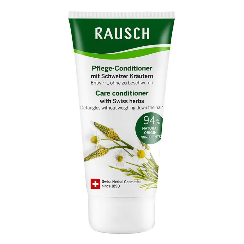 RAUSCH RAUSCH Pflege-Conditioner mit Schweizer Kräutern – Produktbild 1 von 1