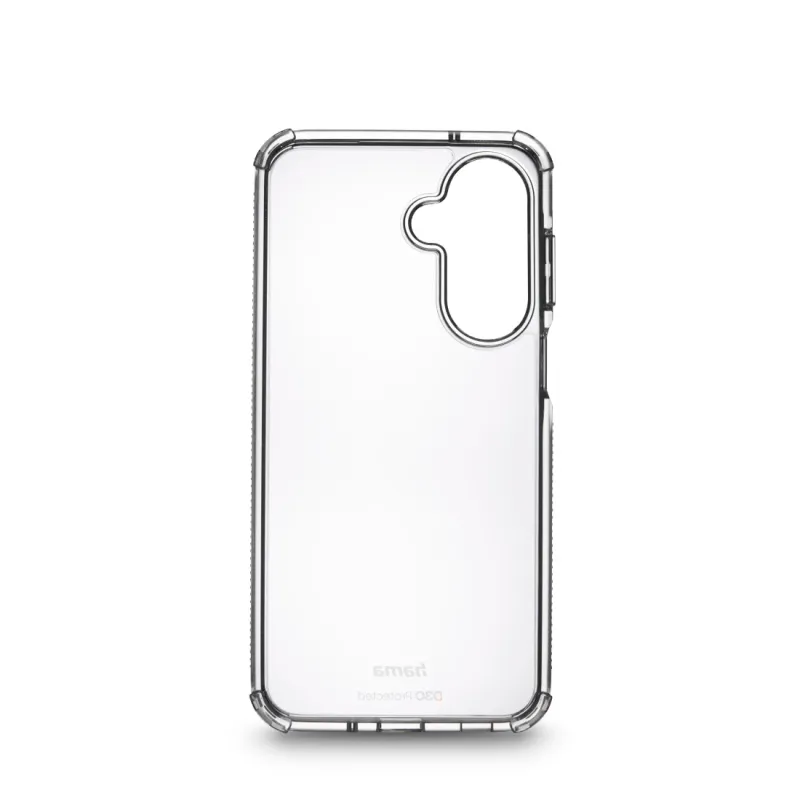 Hama Hama Handyhülle "Extreme Protect" für Samsung Galaxy A27 5G, durchsichtig – Produktbild 2 von 4