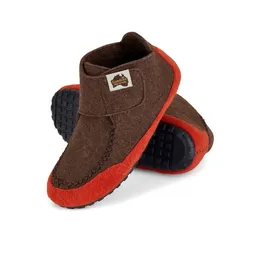 Gumbies Gumbies Quokka - Nachhaltige Hausschuh-Stiefel für Damen und Herren – Produktbild 1 von 1