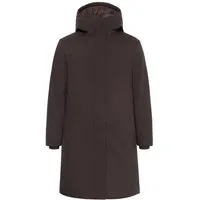 KnowledgeCotton Apparel KnowledgeCotton Apparel Softshell-Mantel, Chocolate torte, – Produktbild 1 von 1