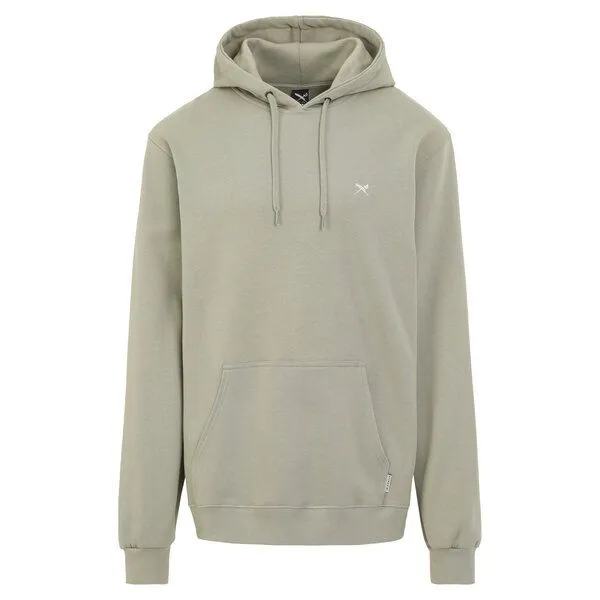 Iriedaily Iriedaily Mini Flag 2 Hoody, Lint (grün), – Produktbild 1 von 4