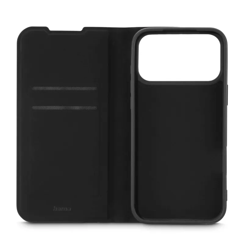Hama Hama Daily Protect | 00232411 | Flip-Hülle für Mobiltelefon - Polyurethan – Produktbild 4 von 6