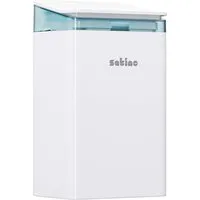 Satino Satino Hygienebehälter "HYGINITY" 5 l mit Deckel, weiß – Produktbild 1 von 1