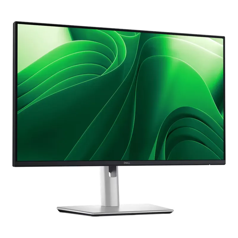 Dell Dell Pro 24 Plus QHD USB-C Hub Monitor P2425DE - LED-Monitor - 61 cm (24") – Produktbild 3 von 3