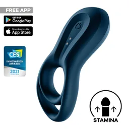 Satisfyer Satisfyer Epic Duo Connect App – Produktbild 1 von 1