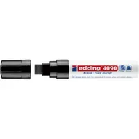 Edding Edding Kreidemarker "Window Marker 4090" schwarz – Produktbild 3 von 3