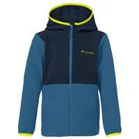 Vaude VAUDE Jacken Kids Pulex Hooded Jacket II, Marineblau, – Produktbild 1 von 1