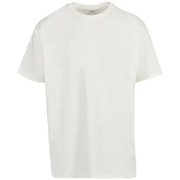 Build Your Brand Build Your Brand Build your Brand Schweres Oversize T-Shirt 56.0102 Gr. 2XL blanc white – Produktbild 1 von 1