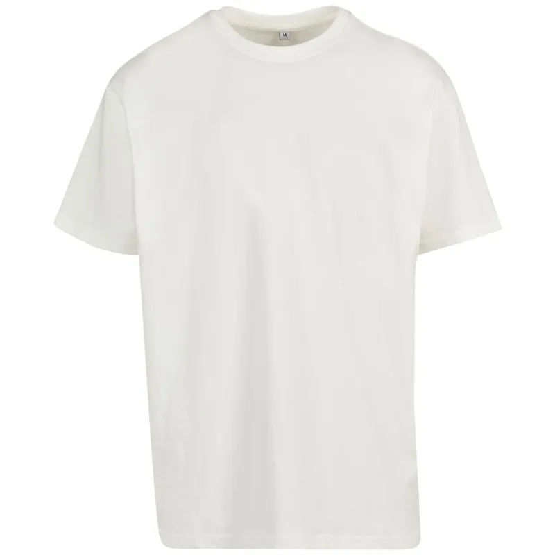Build Your Brand Build Your Brand Build your Brand Schweres Oversize T-Shirt 56.0102 Gr. 3XL blanc white – Produktbild 1 von 1