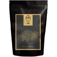 Kaffee Pura Kaffee Pura Premium Bio Kaffee - Harar Longberry Äthiopien - Bohne & Gemahlen – Produktbild 1 von 1