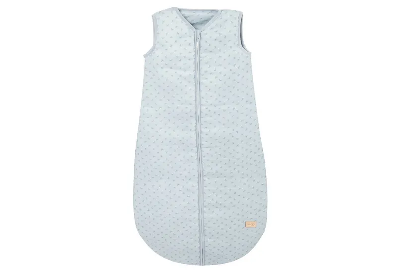 roba roba Babyschlafsack Lil Planet Schlafsack, verschiedene Größen und Farben, Blau, – Produktbild 1 von 4